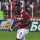 Duckens Nazon sous les couleurs du CSKA Sofia